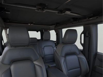 2026 Ford Bronco Outbank