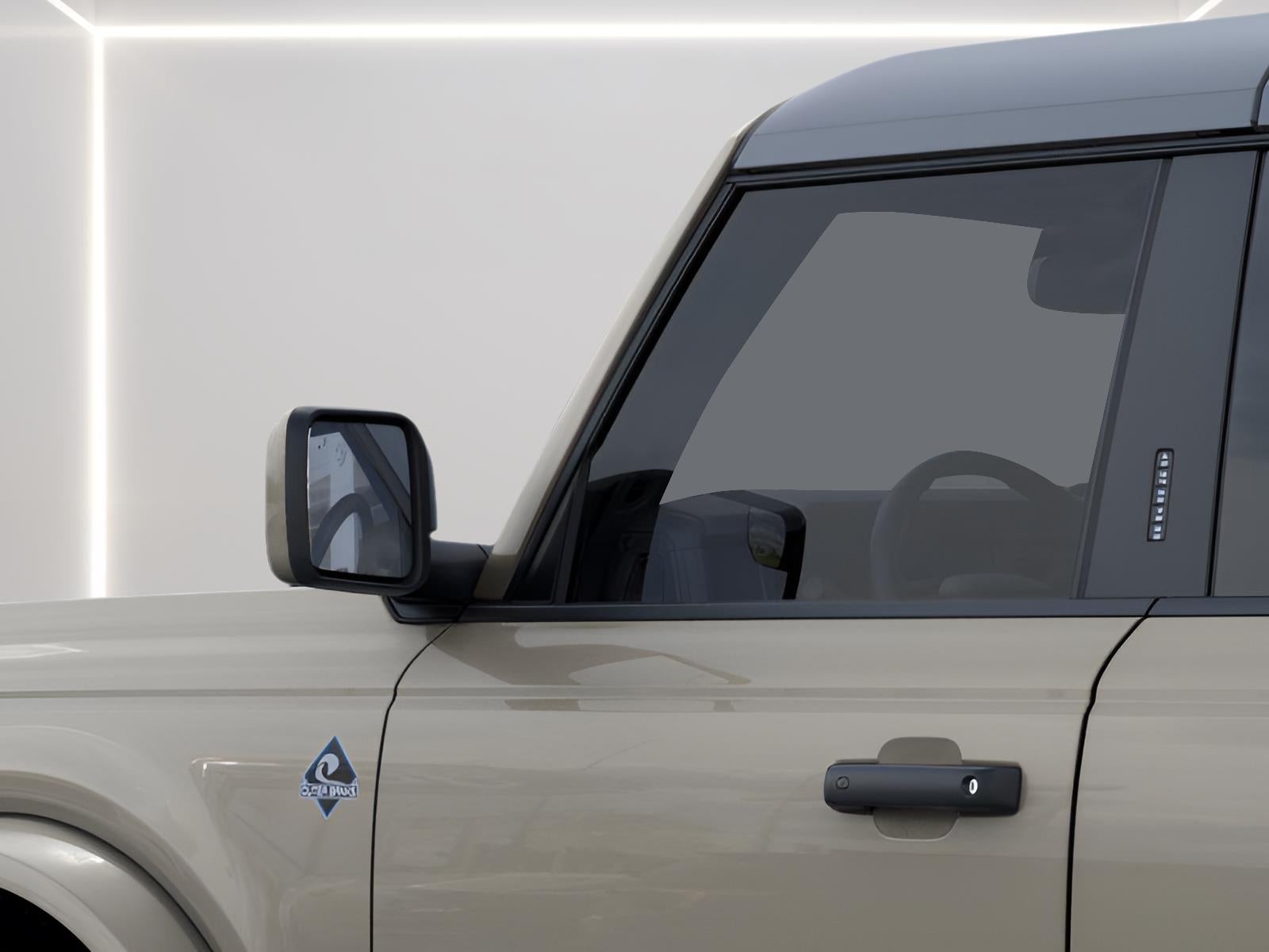 2026 Ford Bronco Outbank