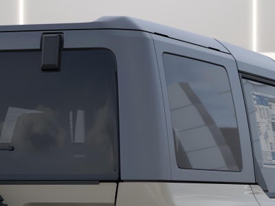 2026 Ford Bronco Outbank