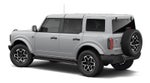 2026 Ford Bronco Outbank