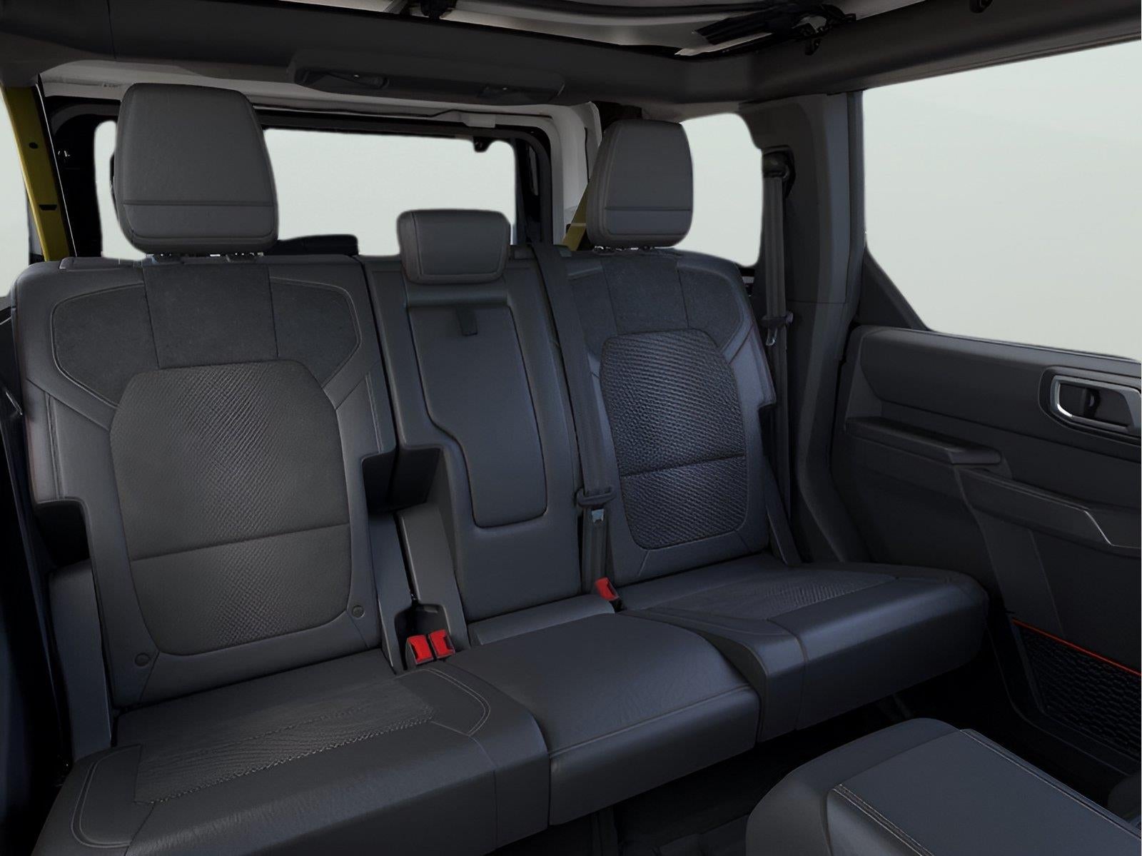Ocean Raptors 2026 Ford Bronco Raptor Annapolis, MD MD | Salisbury, MD Ocean City, MD ...