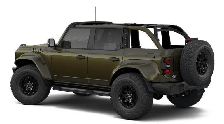 Ocean Raptors 2026 Ford Bronco Raptor Annapolis, MD MD | Salisbury, MD Ocean City, MD ...