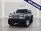 2026 Ford Bronco Heritage