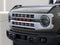 2026 Ford Bronco Heritage