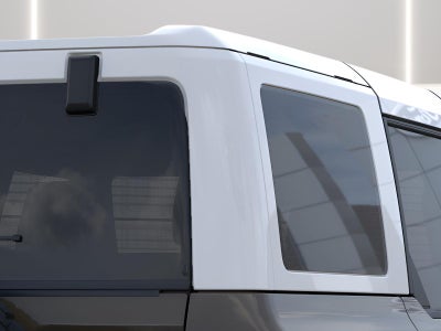 2026 Ford Bronco Heritage