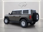 2026 Ford Bronco Heritage
