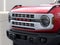2026 Ford Bronco Heritage