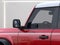 2026 Ford Bronco Heritage