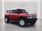 2026 Ford Bronco Heritage