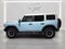 2023 Ford Bronco Heritage Limited Edition