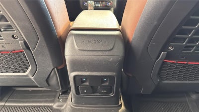2023 Ford Bronco Heritage Limited Edition