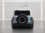 2023 Ford Bronco Heritage Limited Edition