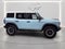 2023 Ford Bronco Heritage Limited Edition
