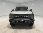 2023 Ford Bronco Black Diamond Advanced