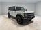 2023 Ford Bronco Black Diamond Advanced