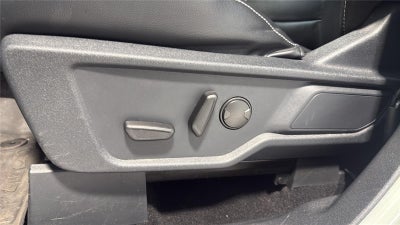 2021 Ford Bronco First Edition Advanced