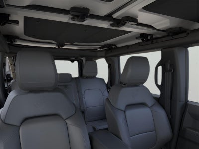 2026 Ford Bronco Outbank