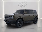 2026 Ford Bronco Outbank