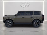 2026 Ford Bronco Outbank