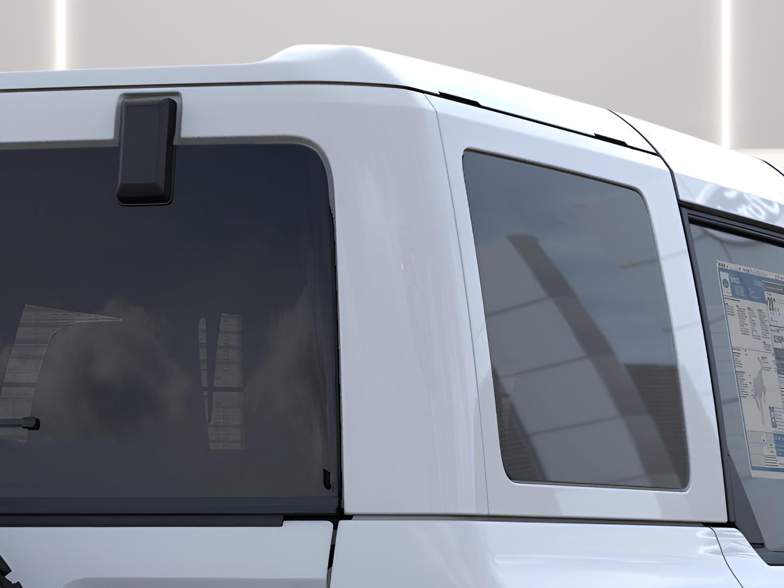 2026 Ford Bronco Outbank