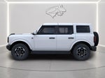 2026 Ford Bronco Outbank