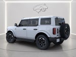 2026 Ford Bronco Outbank