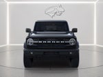 2026 Ford Bronco Outbank