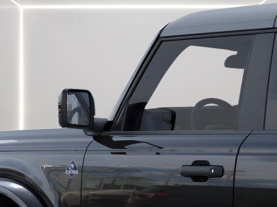 2026 Ford Bronco Outbank
