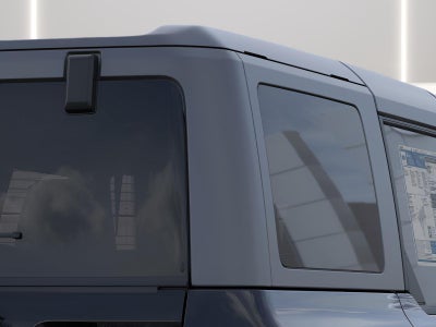 2026 Ford Bronco Outbank