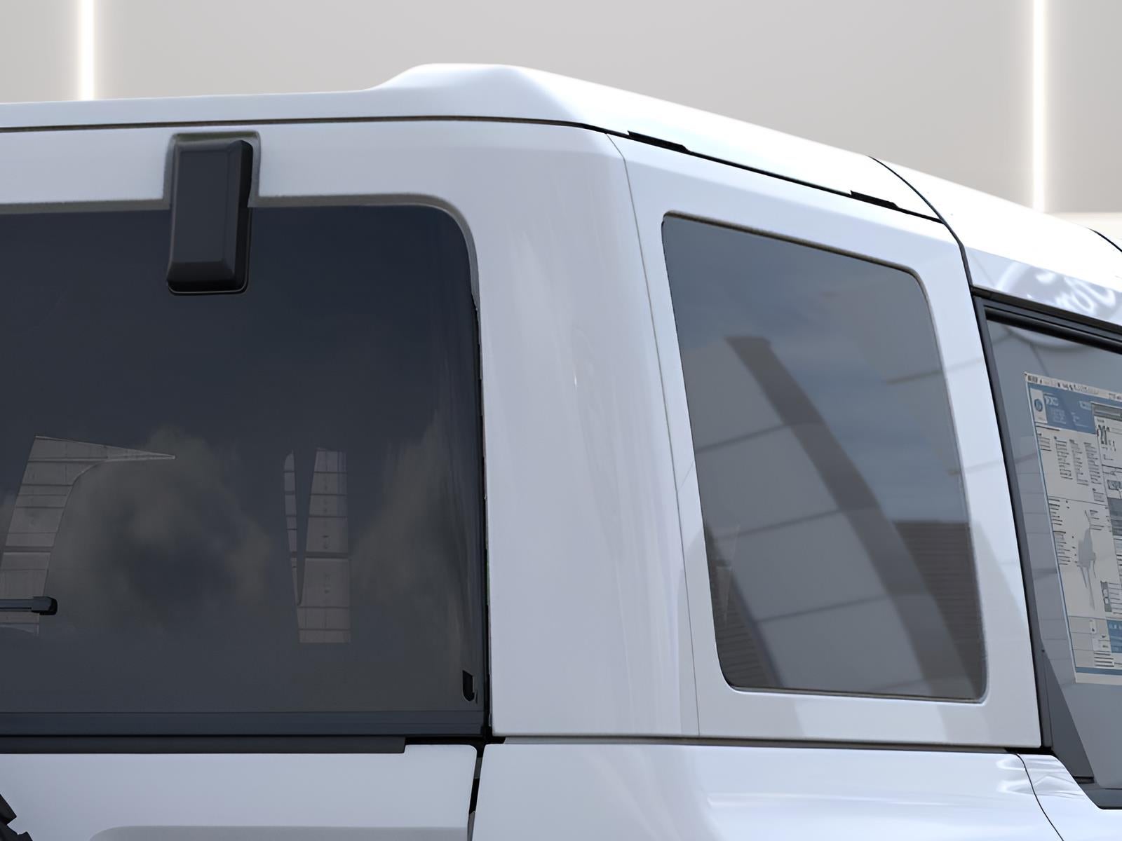 2026 Ford Bronco Outbank