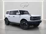 2026 Ford Bronco Outbank