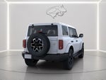 2026 Ford Bronco Outbank