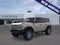 2025 Ford Bronco Badland