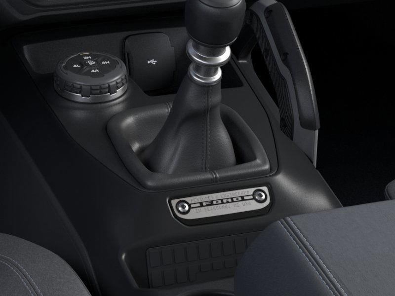 2025 Ford Bronco Badland