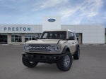 2025 Ford Bronco Badland