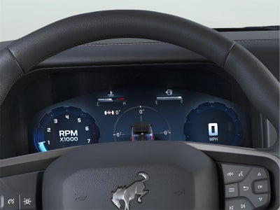 2026 Ford Bronco Badland