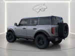 2026 Ford Bronco Badland