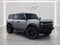 2026 Ford Bronco Badland