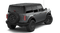 2026 Ford Bronco Badland