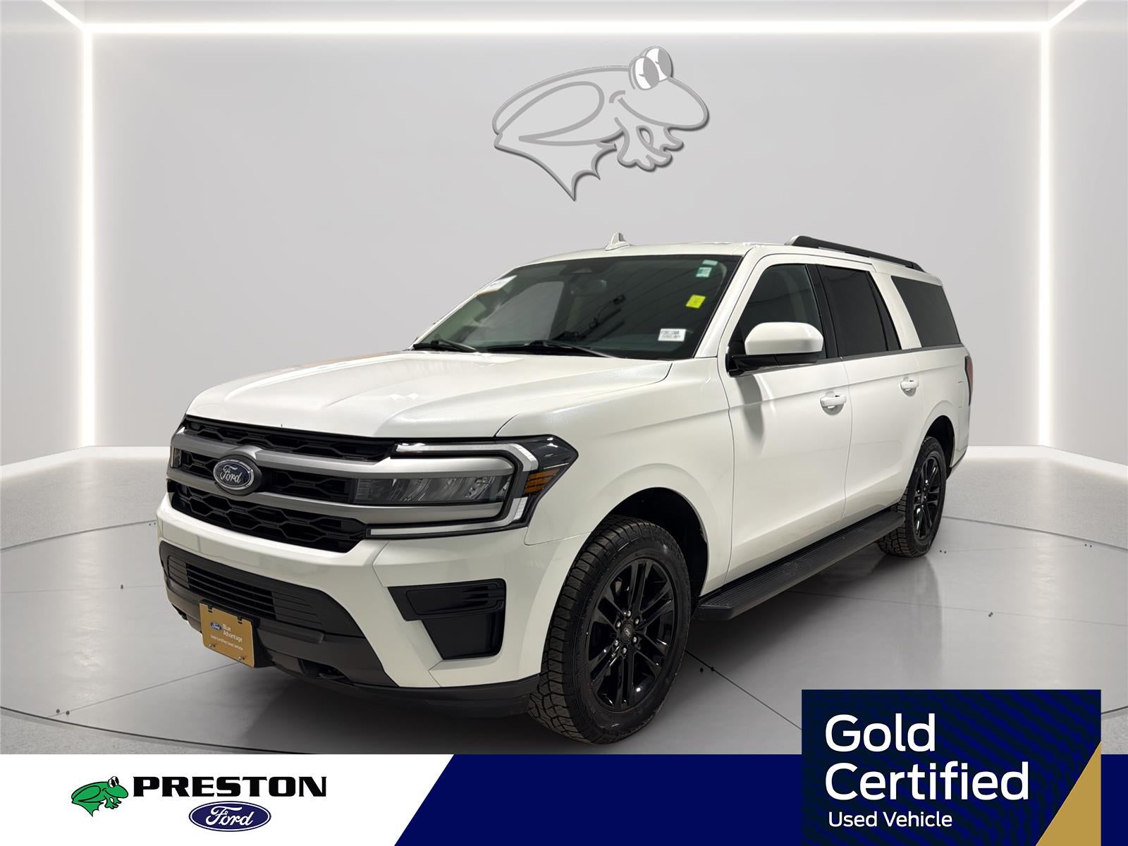 2024 Ford Expedition Max XLT