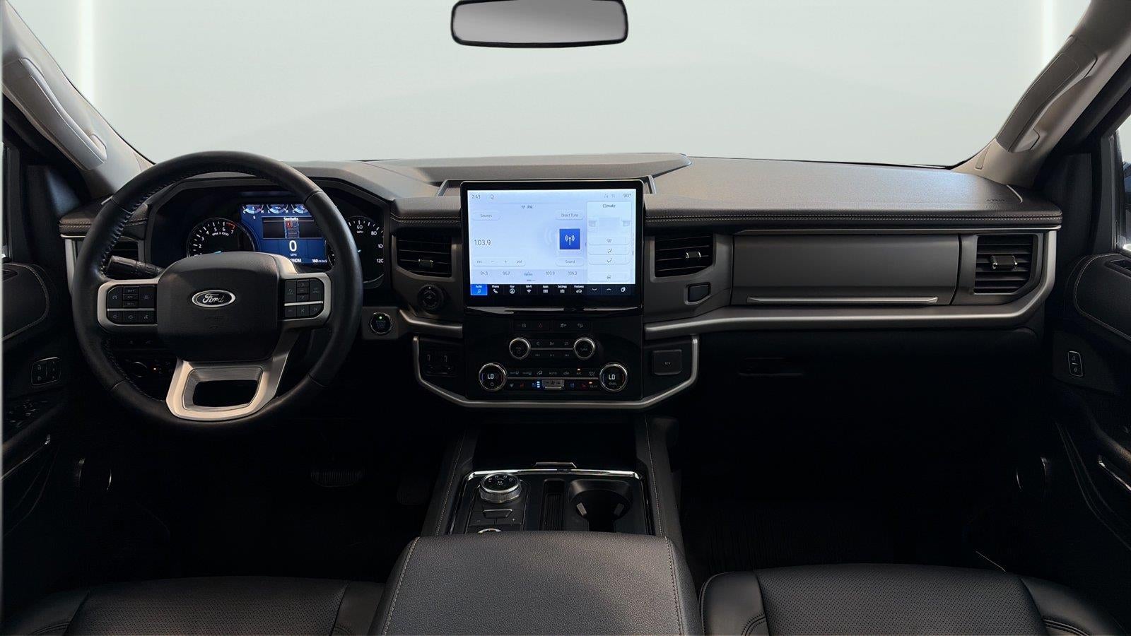 2024 Ford Expedition Max XLT