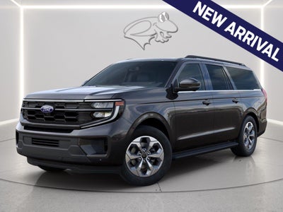 2027 Ford Expedition Max Active