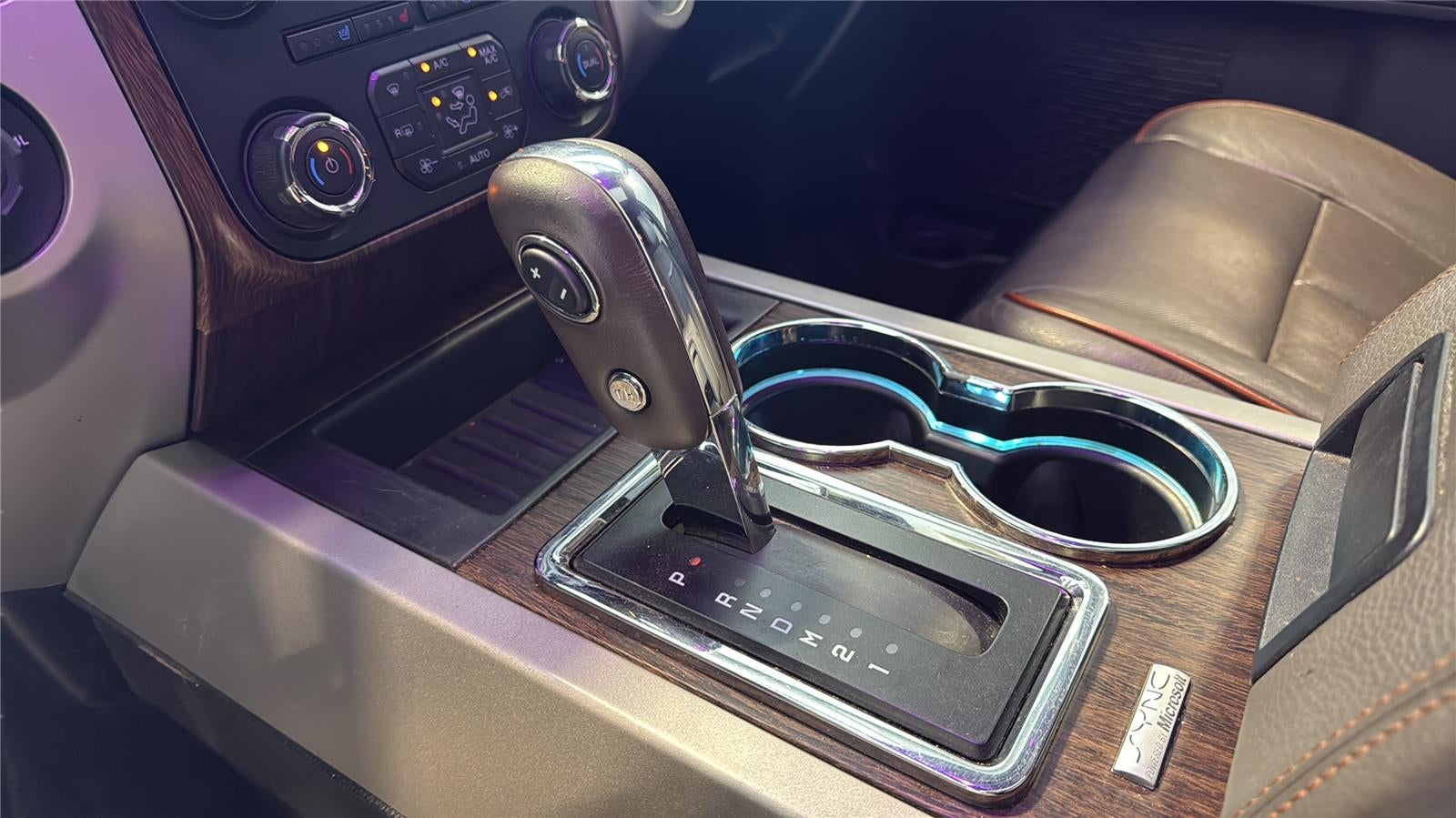 2015 Ford Expedition EL King Ranch