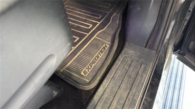 2015 Ford Expedition EL King Ranch