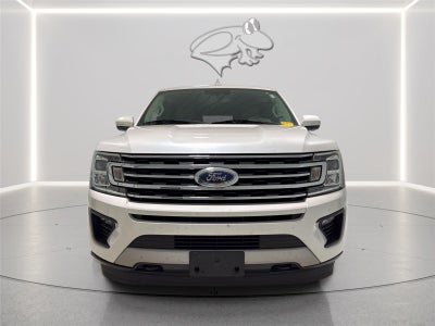 2018 Ford Expedition Max XLT
