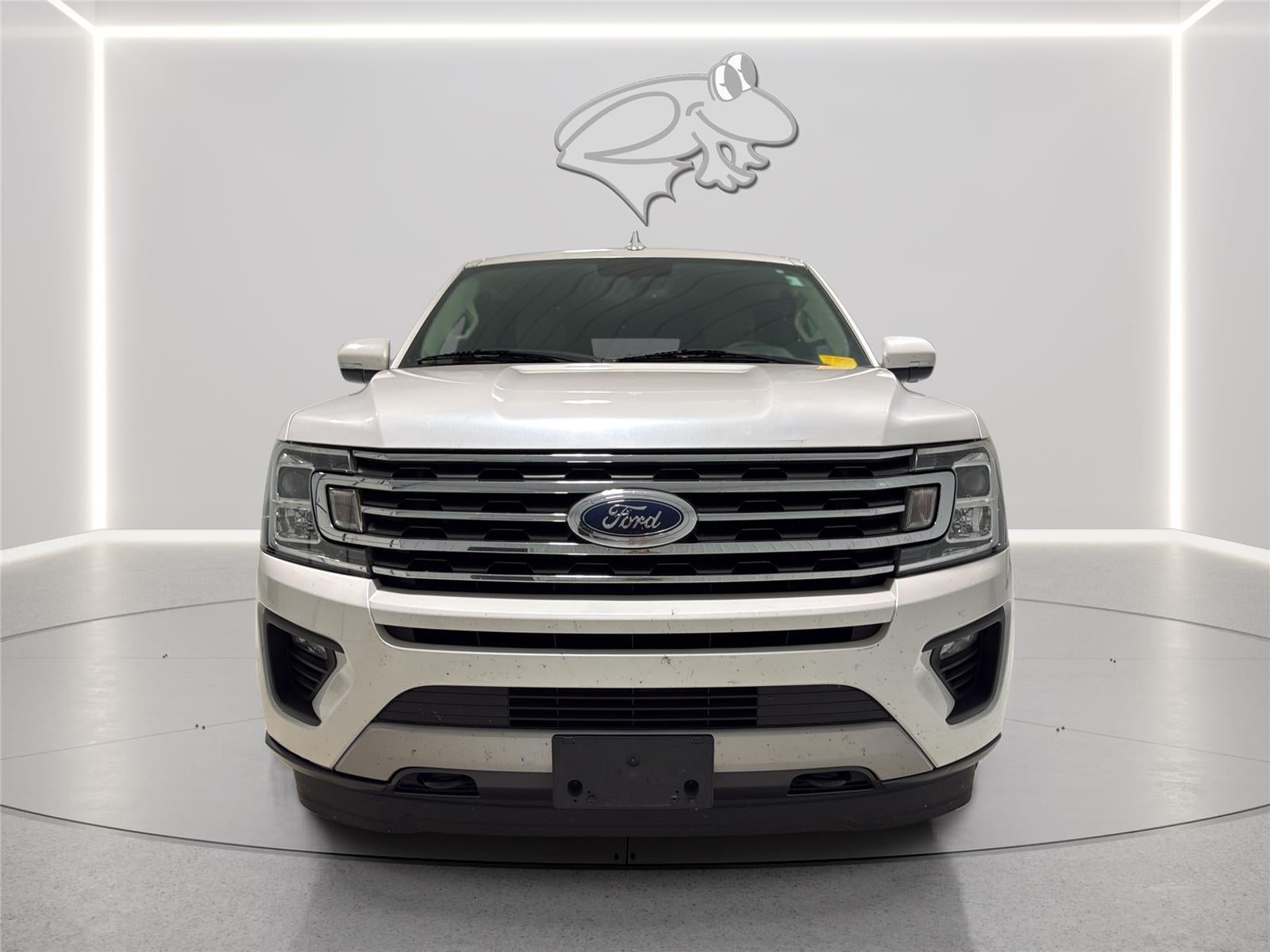 2018 Ford Expedition Max XLT