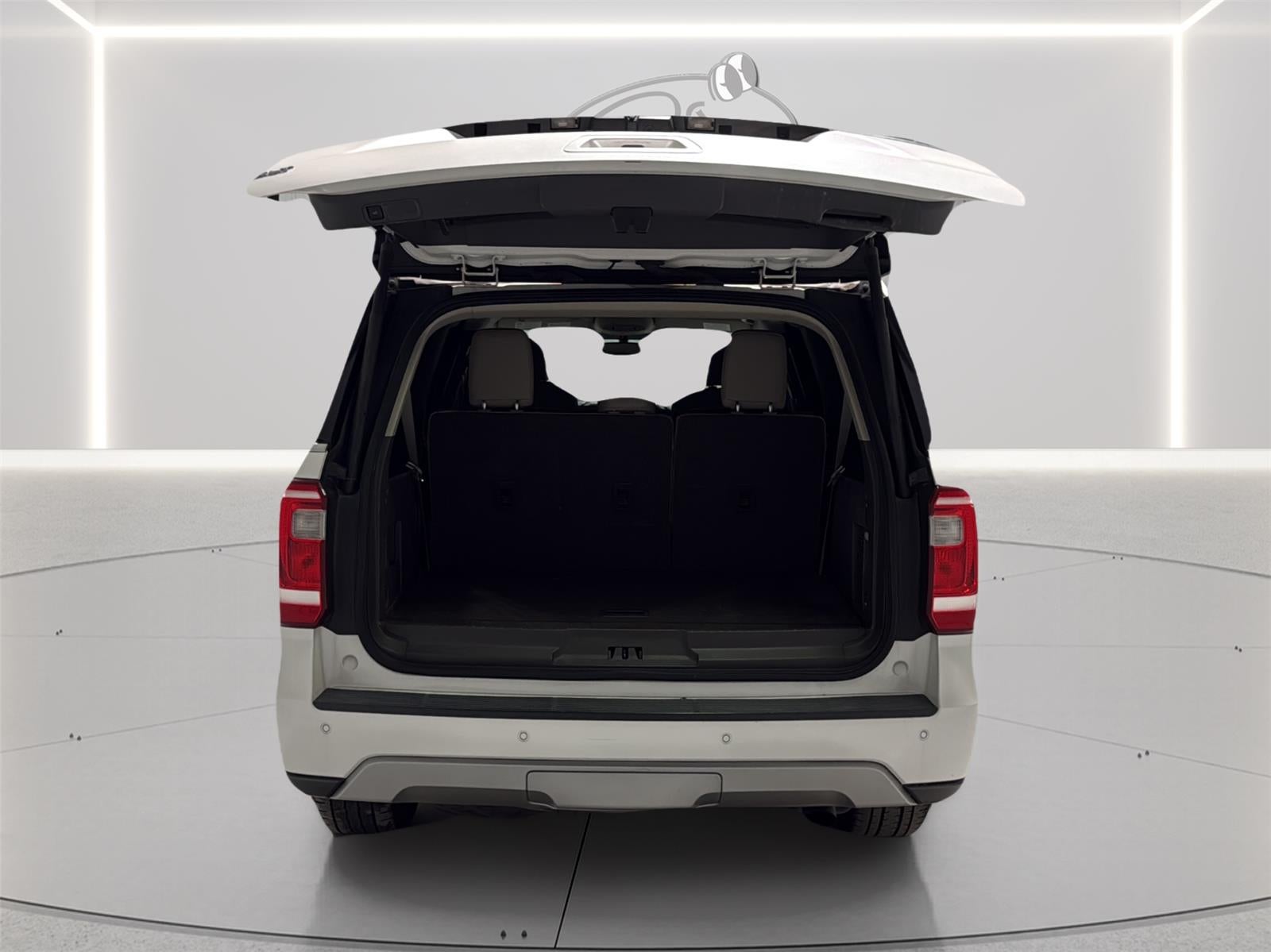 2018 Ford Expedition Max XLT