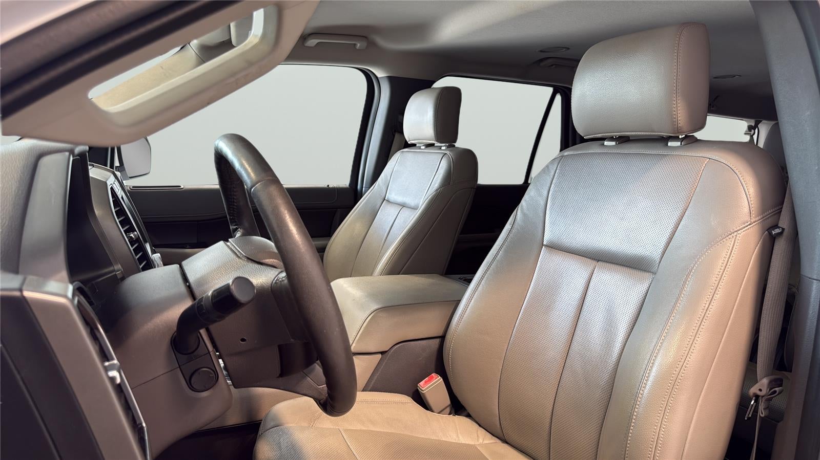 2018 Ford Expedition Max XLT