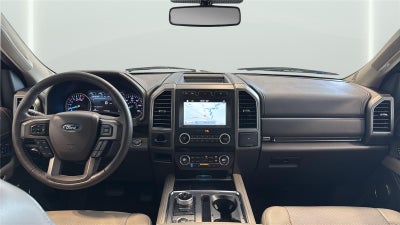 2018 Ford Expedition Max XLT