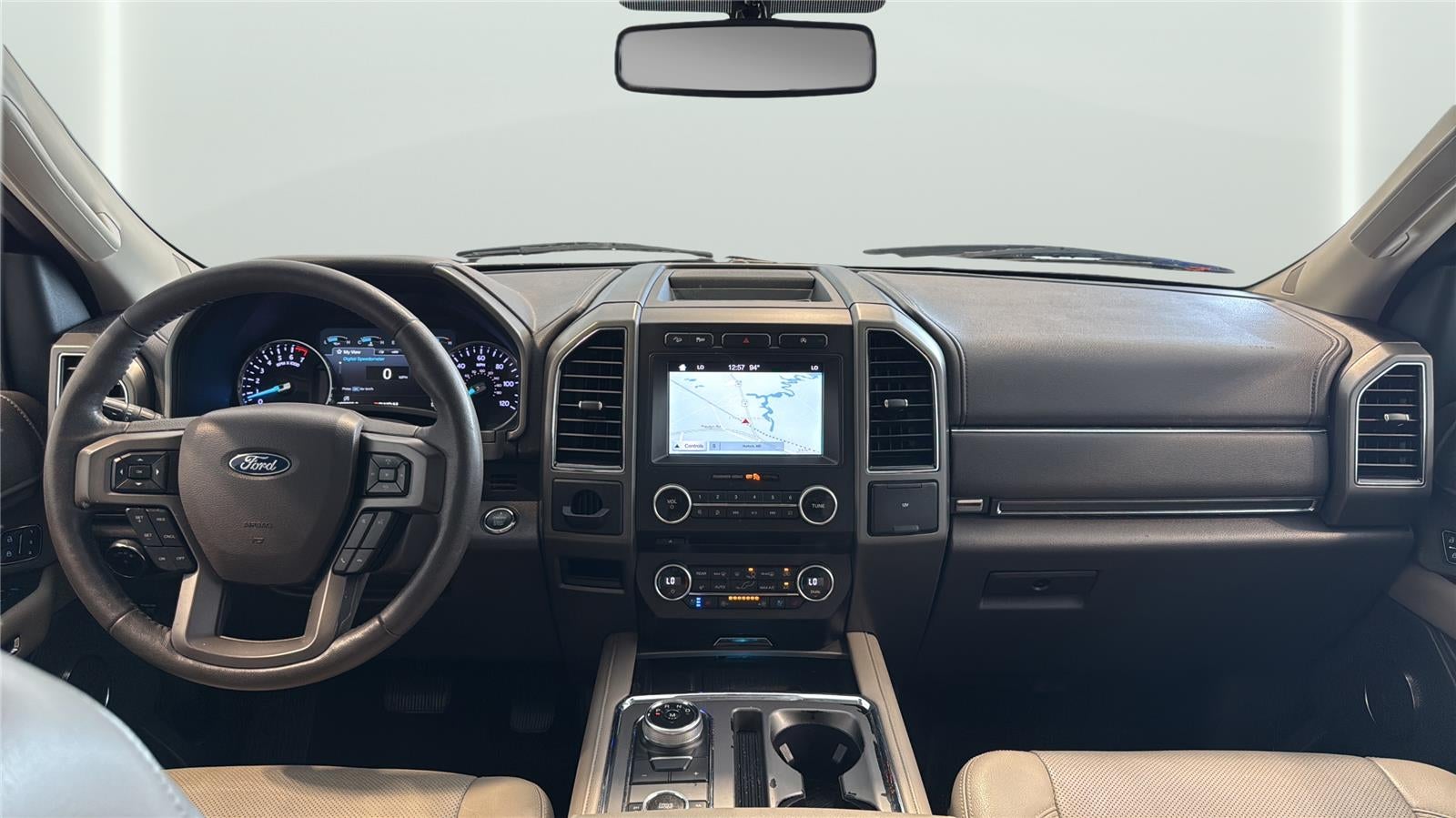 2018 Ford Expedition Max XLT